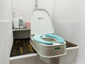 湯河原町にある古民家ゲストハウス SLOW HOUSE yugawaraのギャラリーの写真