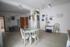Fotografie z fotogalerie ubytování B&B U Mare Mio v destinaci Monopoli