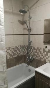 BELIZ2 AC NEW Cozy Apartment in the City Center 1072 Budapest, Akácfa utca 50 kép - 2