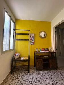 Fotografie z fotogalerie ubytování La Casa de Matilde v destinaci Caudiel
