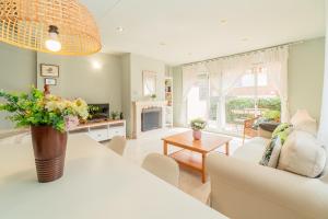 Φωτογραφία από το άλμπουμ του Casa para vacaciones perfectas σε Vilassar de Mar