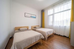 Foto Enshis asuva majutusasutuse 恩施硒坪民宿 Enshi Xiping Homestay galeriist