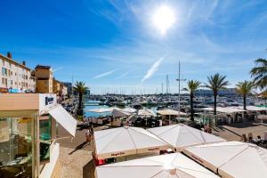 Fotografie z fotogalerie ubytování AL - Apartamento Vista Marina 1 v destinaci Vilamoura