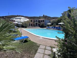 Fotografie z fotogalerie ubytování Appartamento 12 - Complesso Residenziale Terme di Casteldoria v destinaci Santa Maria