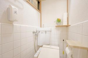 Bagno di Tokyo Shinjuku hotel