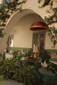Zahrada ubytování Hotel Terme Oriente - Beach & SPA