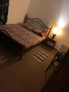 Katil atau katil-katil dalam bilik di BRISE DE MER : 2 ROOM / CHAMBRES