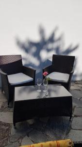 Fotografie z fotogalerie ubytování Un piccolo Paradiso nel Chianti più selvaggio v destinaci Greve in Chianti