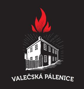 Certifikát, hodnocení, plakát nebo jiný dokument vystavený v ubytování Zámecká lesovna