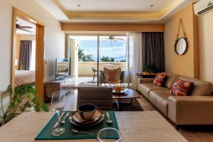 Fotografie z fotogalerie ubytování Exquisite 1BR Condominium v destinaci Ajijic