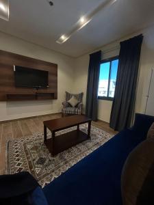 TV o dispositivi per l'intrattenimento presso نمو الديار
