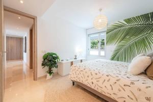 Kép LUXURY PENTHOUSE MARBELLA WIFI POOLS NETFLIX GOLF szállásáról Benahavísban a galériában