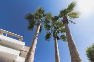 Kép LUXURY PENTHOUSE MARBELLA WIFI POOLS NETFLIX GOLF szállásáról Benahavísban a galériában