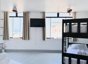 Galeriebild der Unterkunft Hotel Pico Alto, La Planicie in Lima