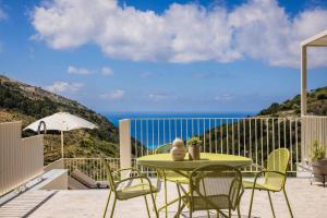 Fotografie z fotogalerie ubytování Punentes Villa v destinaci Divarata