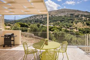 Fotografie z fotogalerie ubytování Punentes Villa v destinaci Divarata