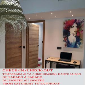 Fotografie z fotogalerie ubytování Apartamento en l'Escala v destinaci L'Escala