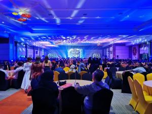 Hosté ubytování MySuite Studio Apartment Melaka Waterpark Resort Free Tickets