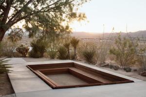 Fotografie z fotogalerie ubytování Andrea Zittel's Joshua Tree Home A Z West House v destinaci Joshua Tree