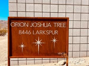 Sijil, anugerah, tanda atau dokumen lain yang dipamerkan di Orion Minor - Spa and Soaking Tub with Park Views