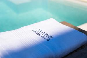 ハニオティスにあるVilla Maria Luxuryのギャラリーの写真 +44枚の写真