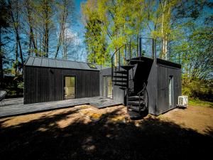 Foto dalla galleria di W Ogrodzie Dla Gości a Sasino Altre 123 foto