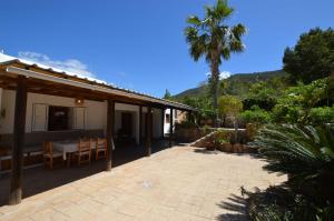 Galeriebild der Unterkunft Can Grane in San Jose