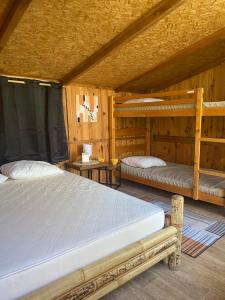Gallery image of Camping Les Escargots Bleus in Prades