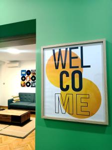 Fotografie z fotogalerie ubytování Hostel Central Skopje v destinaci Skopje
