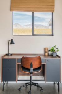 Φωτογραφία από το άλμπουμ του Estrella Perdida - Joshua Tree Off-Grid Soaking Tub σε Joshua Tree