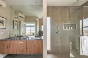 Ένα μπάνιο στο Estrella Perdida - Joshua Tree Off-Grid Soaking Tub