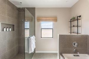 Ένα μπάνιο στο Estrella Perdida - Joshua Tree Off-Grid Soaking Tub