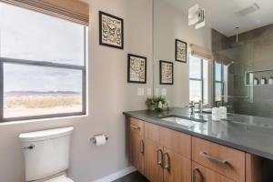 Ένα μπάνιο στο Estrella Perdida - Joshua Tree Off-Grid Soaking Tub
