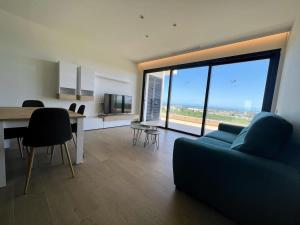 Zdjęcie z galerii obiektu New Luxury Apartment in Las Colinas with communal pool LC2 w mieście Campoamor