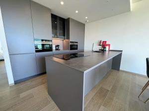 Zdjęcie z galerii obiektu New Luxury Apartment in Las Colinas with communal pool LC2 w mieście Campoamor