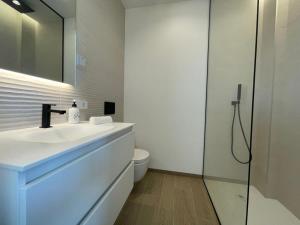 Zdjęcie z galerii obiektu New Luxury Apartment in Las Colinas with communal pool LC2 w mieście Campoamor