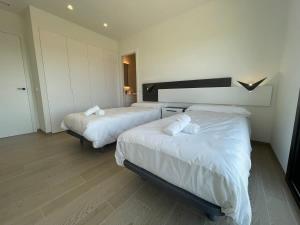 Zdjęcie z galerii obiektu New Luxury Apartment in Las Colinas with communal pool LC2 w mieście Campoamor