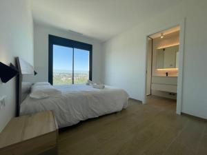 Zdjęcie z galerii obiektu New Luxury Apartment in Las Colinas with communal pool LC2 w mieście Campoamor