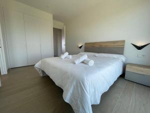 Zdjęcie z galerii obiektu New Luxury Apartment in Las Colinas with communal pool LC2 w mieście Campoamor