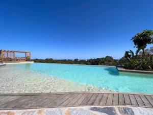 Zdjęcie z galerii obiektu New Luxury Apartment in Las Colinas with communal pool LC2 w mieście Campoamor