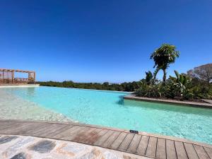 Zdjęcie z galerii obiektu New Luxury Apartment in Las Colinas with communal pool LC2 w mieście Campoamor