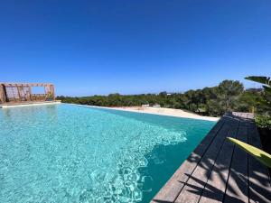Zdjęcie z galerii obiektu New Luxury Apartment in Las Colinas with communal pool LC2 w mieście Campoamor