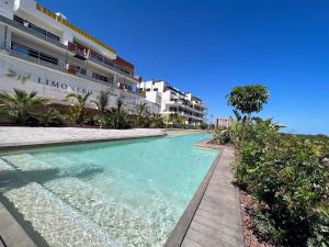 Zdjęcie z galerii obiektu New Luxury Apartment in Las Colinas with communal pool LC2 w mieście Campoamor