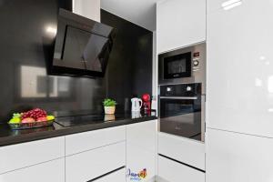 Fotografia z galérie ubytovania Luxury Sunrise Apt with Com Pool D1 v destinácii Orihuela
