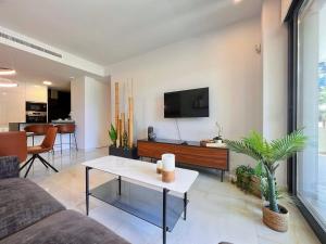 Fotografie z fotogalerie ubytování Luxury Tropical Ground Floor Apartment D188 v destinaci Orihuela Costa