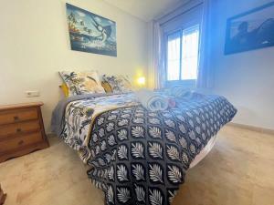 Kép Traditional 3 bedroom Villa with Pool CQ22 szállásáról Ciudad Quesadában a galériában