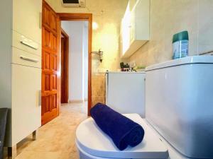 Kép Traditional 3 bedroom Villa with Pool CQ22 szállásáról Ciudad Quesadában a galériában
