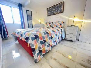 Kép Traditional 3 bedroom Villa with Pool CQ22 szállásáról Ciudad Quesadában a galériában