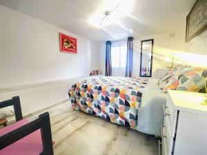 Kép Traditional 3 bedroom Villa with Pool CQ22 szállásáról Ciudad Quesadában a galériában