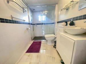 Kép Traditional 3 bedroom Villa with Pool CQ22 szállásáról Ciudad Quesadában a galériában